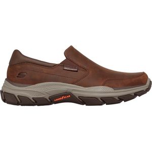 Skechers Instapper Relaxed Fit 204480 CDB Bruin - 8½ / 42½