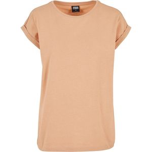 Urban Classics - Extended Shoulder Top - Roze