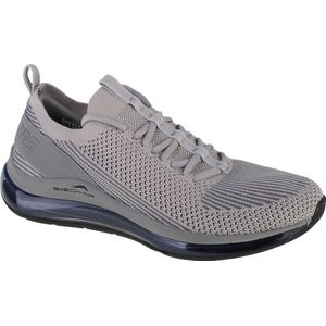 Skechers Skech-Air Element 2.0 - Vestkio 232142-GYBL, Mannen, Grijs, Sneakers, maat: 45