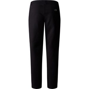 The North Face Quest Regular-softshellbroek Voor Heren Tnf Black-npf male
