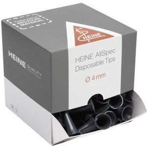 Heine - AllSpec Wegwerptrechters - 4mm - 250 stuks