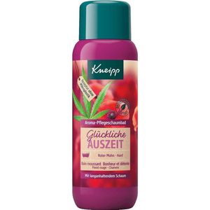 Kneipp Aroma-verzorgende schuimbad