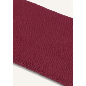 Alfredo Gonzales Athletic Two Tone Beenmode Dames - Rood - Maat S