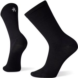 Smartwool - Hike - Wandelsokken - Black - Merinowol - Crew