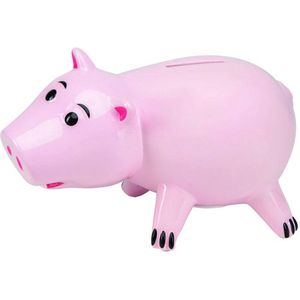 DISNEY - Spaarpot - Toy Story Hamm Piggy