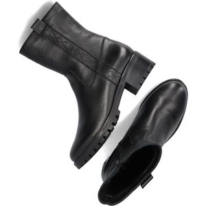 Tango Romee 5 Boots Dames - Zwart - Maat 41