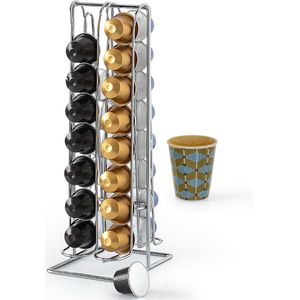 Nespresso cuphouder bijenkorf - Keukengerei kopen | Lage prijs | beslist.nl