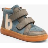 Bisgaard sneakers Jaxon 44507 dusty blue 30