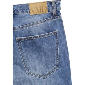 VERO MODA - VMTAYLOR MR WIDE JEANS LI3150 - Dames - Wide Fit Jeans