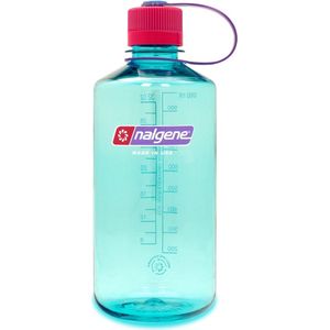 Nalgene - Narrow Mouth Bottle - drinkfles - waterfles - lekvrij - 1000ml - BPA free - SUSTAIN - Surfer