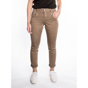 Red Button - Relax Jog Colour - Jeans - Bruin