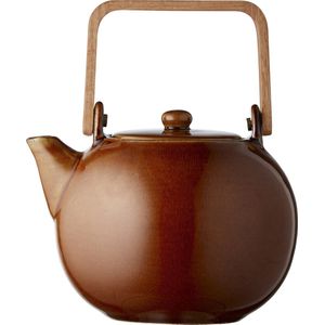 Bitz Theepot Gastro Amber 1.2 Liter