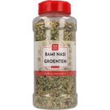 Van Beekum Specerijen - Bami Nasi Groenten - Strooibus 200 gram