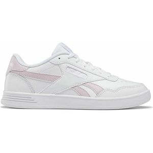 Sportschoenen voor Dames Reebok COURT ADVANC GZ9640 Wit - 36