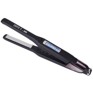 Keratine Titanium Professionele Stijltang S