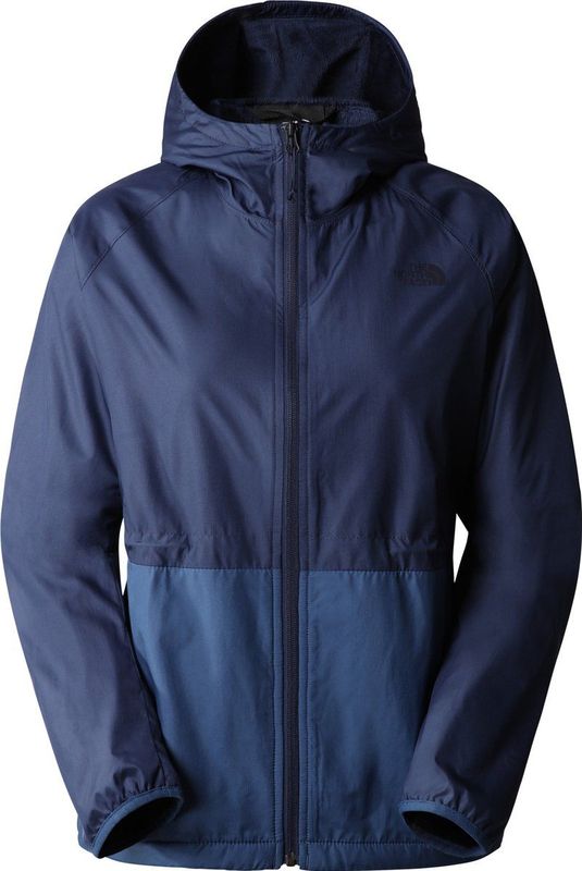 The North Face w Shelbe-Lito Hoodie