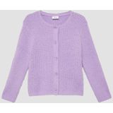 s.Oliver - Strickjacke - Vest - Zacht - Knus Gebreid