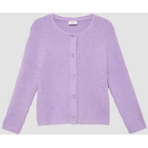 s.Oliver - Strickjacke - Vest - Zacht - Knus Gebreid