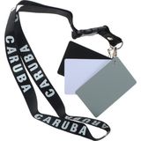 Caruba Digital Grey Card DGC-1 Diffusor