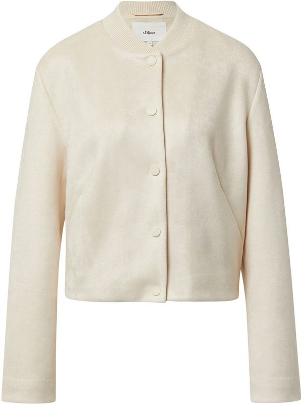 s.Oliver Indoor-Jacke