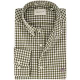 Gant - Vrijetijdsoverhemd - Regular Fit - Katoen - Button-downkraag