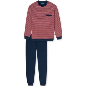 Schiesser - Pyjama lang - Heren - Pyjamas