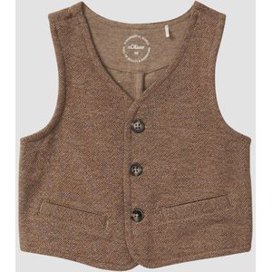 s.Oliver Indoor-Weste