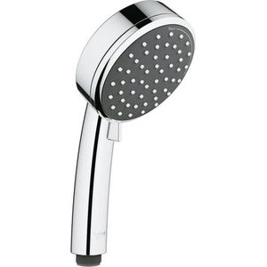 GROHE QuickFix Vitalio Comfort 100 Handdouche - Douchekop Ø 10 cm - Chroom