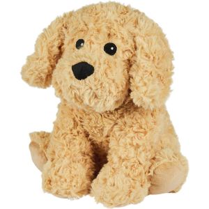 Knuffel Speeltje - Verzwaaid Tarwezak met Lavendelgeur voor Ontspanning en Warmte