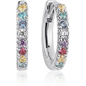 SIF JAKOBS JEWELLERY ELLERA EARRINGS SJ-E2859-XCZ