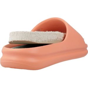 Hot Potatoes - Gill Slippers - Oranje - Dames