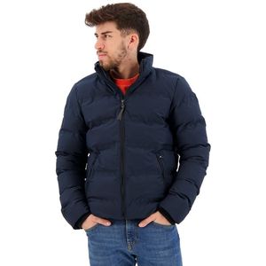 Superdry - Ultimate Radar - Donsjack - Gewatteerd - Relaxed Fit