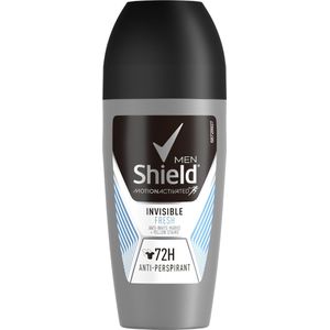 Rexona Deo Roll-on Men – Invisible Fresh 50 ml