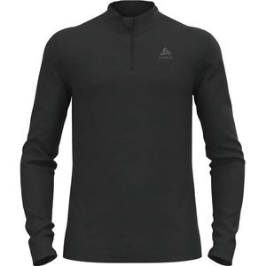 Merino 200 lange mouwen ondershirt voor heren