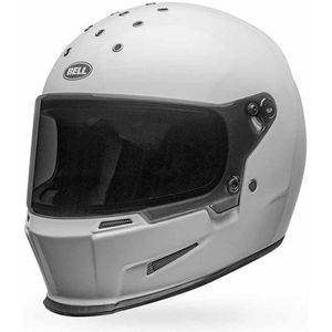 Bell - Eliminator - Integraalhelm - Wit