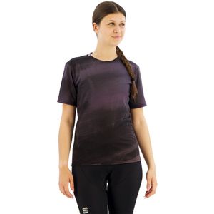 Sportful Flow Giara Trui Met Lange Mouwen Zwart S Vrouw