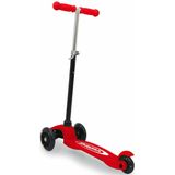 Stuurstang - Lichtgevende Wielen - Antislip Treeplank - Hoogte Verstelbaar