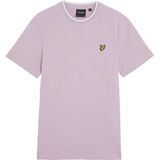 Lyle & Scott Tipped T-Shirt - Stofroze