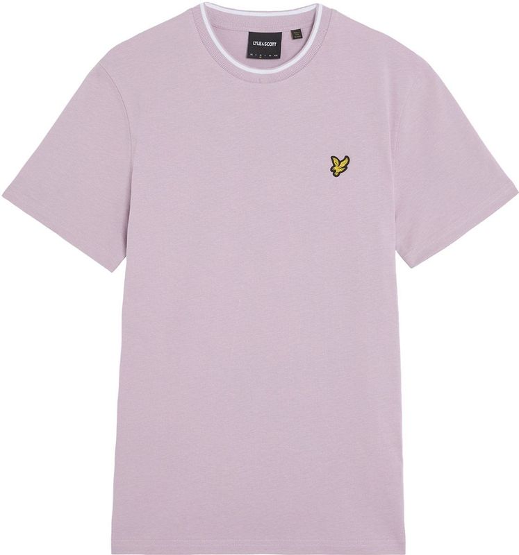 Lyle & Scott Tipped T-Shirt - Stofroze