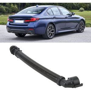 Air Intake Vent Pipe - Durable High Efficiency 13717823517 - Impact Resistant For Car