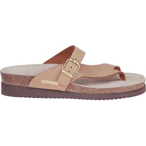 Mephisto Helen Camel Teenslipper