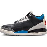 Air Jordan 3 Retro 'Rare Air' herenschoenen - Zwart