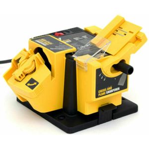 Gratyfied- Borenslijper-Boorslijpmachine- oren slijpmachine