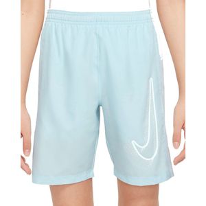 Nike - Academy 23 - Voetbalbroek - Blauw - JR 164