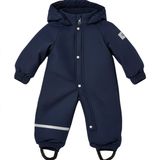 Reima Tienoo Racepak Blauw 9 Months Jongens