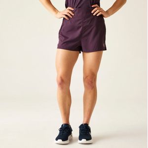 Dare 2B - Damesshort - 100% Polyester - Duurzaam Waterafstotend