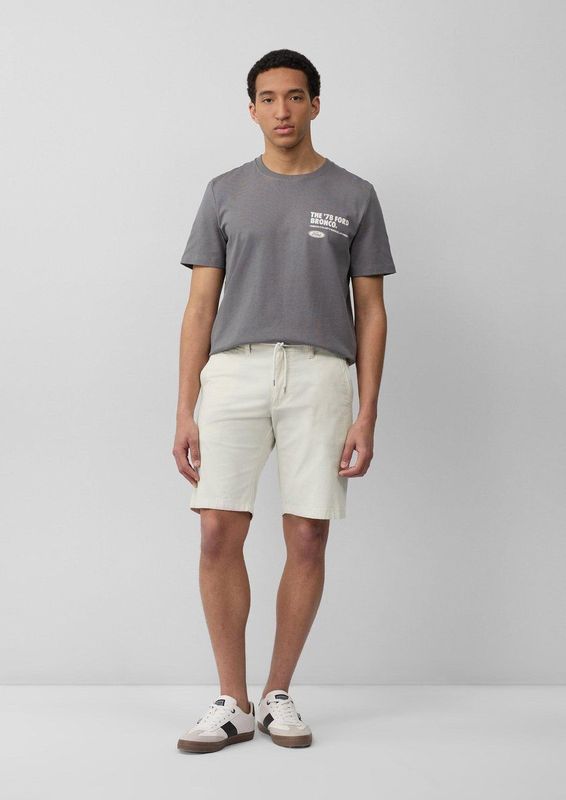 s.Oliver - PHOENIX - Bermuda