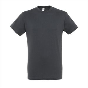 SOL'S Regent T-Shirt 150 L150 - Mouse Grey (Solid) - XS