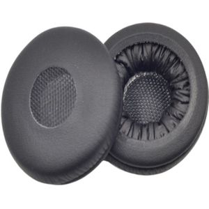 Vervangende oorkussens Geschikt voor AKG Y40 en Y45BT hoofdtelefoons, 2-pack