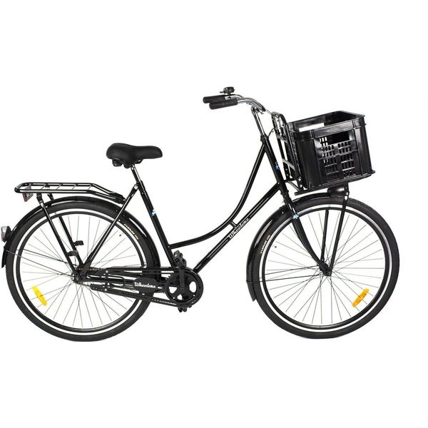 28 inch fietsen - Fietskrat kopen? | Goedkope fietskratten aanbieding |  beslist.nl